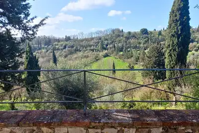 Image de Appartement de vacances Bagno a Ripoli pour 4 - 5 personnes avec 2 chambres Ă coucher - Maison de va