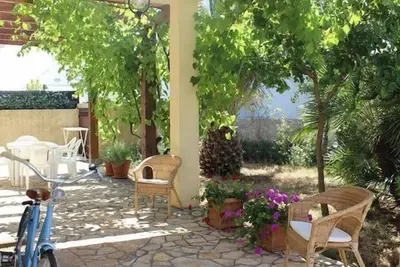 Image de Maison de vacances Martina Franca pour 1 - 4 personnes avec 2 chambres à coucher - Maison de vacance