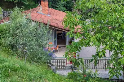 Image de Maison de vacances Rukavac pour 1 - 2 personnes avec 1 chambre à coucher - Maison de vacances