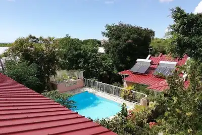 Image de Appartement de vacances Sainte Anne pour 1 - 4 personnes - Logement de vacances dans  un logement mu