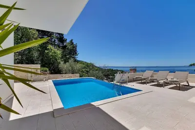 Image de Maison de vacances Bast pour 1 - 10 personnes avec 5 chambres Ă coucher - Maison mitoyenne