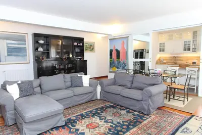 Image de Appartement de vacances Cefalù pour 1 - 10 personnes avec 5 chambres à coucher - Appartement de vaca