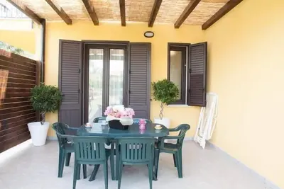 Appartement de vacances Cefalù pour 1 - 6 personnes avec 2 chambres à coucher - Appartement de vacan