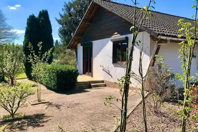 Image de Maison de vacances Durbuy pour 1 - 8 personnes avec 2 chambres à coucher - Maison de vacances