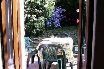 Image de Appartement de vacances Miasino pour 1 - 4 personnes avec 1 chambre Ă coucher - Appartement de vacan