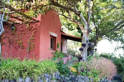 Maison de vacances San Fernando pour 1 - 4 personnes avec 2 chambres à coucher - Maison de vacances