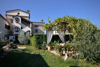 Image de Appartement de vacances Novigrad pour 1 - 2 personnes avec 1 chambre à coucher - Appartement de vaca