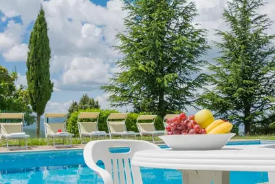 Image de Appartement de vacances Londa pour 1 - 5 personnes avec 2 chambres Ă coucher - Maison de vacances