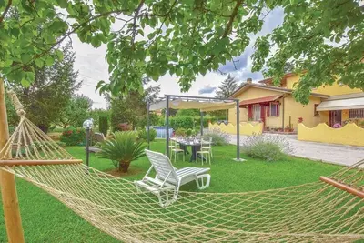 Image de Maison de vacances Piano di Conca pour 1 - 7 personnes avec 4 chambres Ă coucher - Maison de vacance