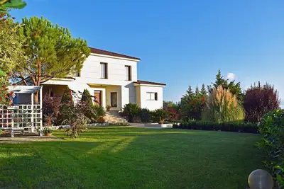 Image de Maison de vacances pour 6 personnes env. 210 qmà Danato, Îles ioniennes (Zakynthos)