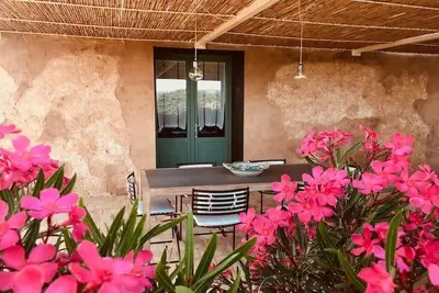 Image de Appartement de vacances Menfi pour 2 - 6 personnes avec 2 chambres à coucher - Ferme