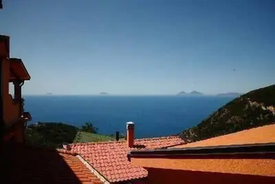 Image de Appartement de vacances pour 4 personnes  + 1 enfant env. 75 qmà Gioiosa Marea, Sicile (Côte nord de la Sicile)