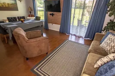 Image de Fall Creek Trail Family Retreat