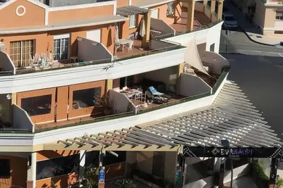 Image de Appartement de vacances pour 4 personnes env. 80 m²à Nerja, Andalousie (Costa del Sol)