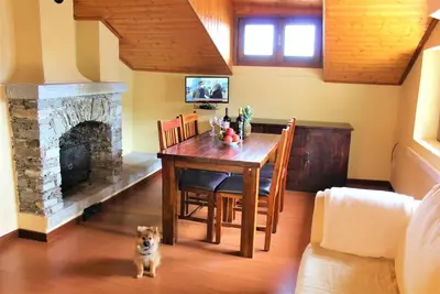 Image de Appartement de vacances Trarego Viggiona pour 1 - 2 personnes avec 1 chambre à coucher - Logement de