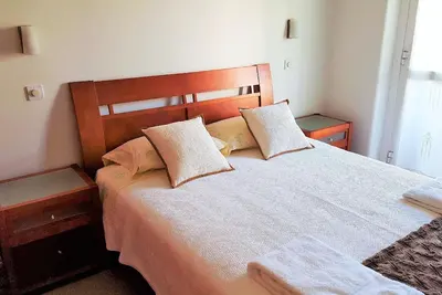 Image de Appartement de vacances pour 5 personnes  + 1 enfant env. 80 qmà Lisbonne, Região de Lisboa (Côte de Lisbonne)