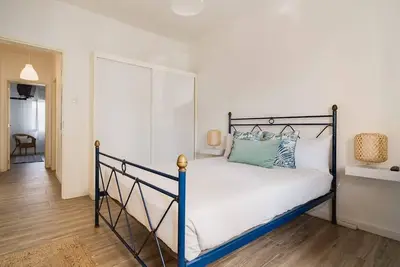 Image de Appartement de vacances Olhão pour 1 - 6 personnes avec 3 chambres à coucher - Maison mitoyenne