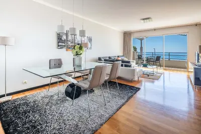 Appartement de vacances Funchal pour 1 - 4 personnes avec 2 chambres à coucher - Appartement de vaca