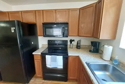 Beautiful Large House