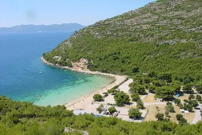 Image de Maison de vacances Topolo pour 1 - 9 personnes avec 3 chambres Ă coucher - Maison de vacances