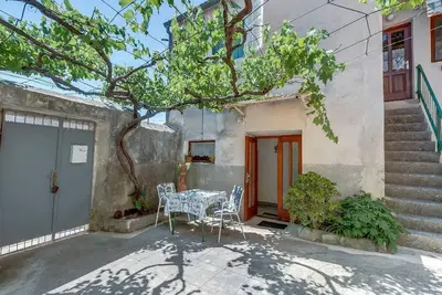 Image de Appartement de vacances Veli Losinj pour 1 - 2 personnes avec 1 chambre à coucher - Appartement de v
