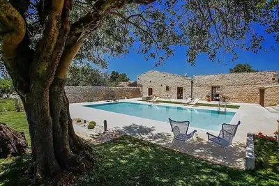 Image de Maison de vacances Scicli pour 1 - 8 personnes avec 4 chambres à coucher - Maison de vacances