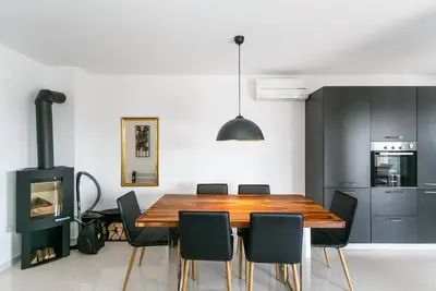 Image de Appartement de vacances pour 5 personnes env. 70 qmà Vantačići, Baie de Kvarner (Krk)