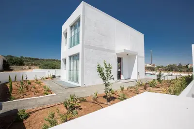 Image de Maison de vacances Protaras pour 1 - 10 personnes avec 5 chambres à coucher - Maison de vacances