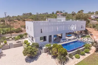 Image de Maison de vacances Protaras pour 1 - 13 personnes avec 6 chambres à coucher - Maison de vacances