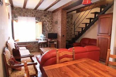 Appartement de vacances Cefalù pour 1 - 4 personnes avec 2 chambres à coucher - Appartement de vacan