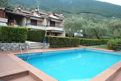 Image de Appartement de vacances Assenza pour 1 - 5 personnes avec 2 chambres Ă coucher - Logement de vacance