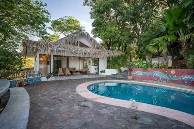 Image de Large Compound In Las Huacas, Amazing Views and Still Close To Beach