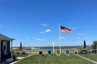 Image de Sandy Hook Beach Front Cottages