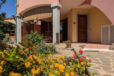 Image de Appartement de vacances Castelsardo pour 1 - 4 personnes avec 2 chambres Ă coucher - Appartement de