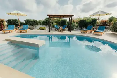 Image de Maison de vacances Gennadi pour 1 - 6 personnes avec 2 chambres Ă coucher - Maison de vacances