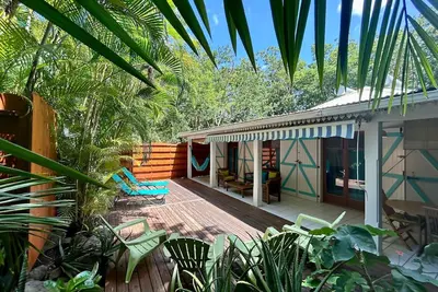 Image de Villa de Charme