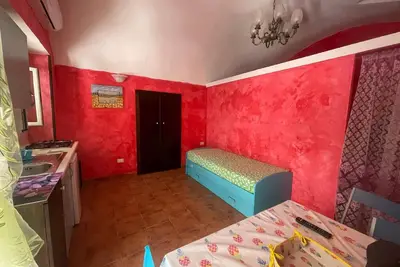 Image de Appartement de vacances Vieste pour 1 - 4 personnes avec 1 chambre Ă coucher - Maison de vacances