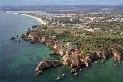 Image de Maison de vacances pour 4 personnes env. 100 qmà Alvor, Algarve (Ouest de l'Algarve)
