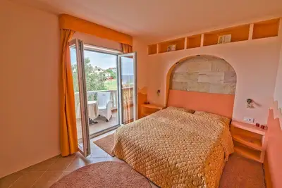 Image de Appartement de vacances pour 4 personnes env. 48 qmà Kožino, Dalmatie (Zadar et environs)