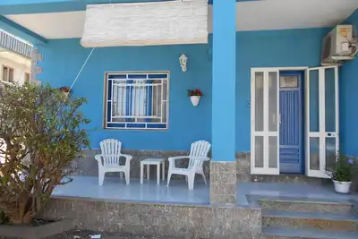 Image de Maison de vacances Siracusa pour 1 - 6 personnes avec 3 chambres Ă coucher - Maison de vacances