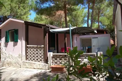 Image de Appartement de vacances Vieste pour 1 - 4 personnes avec 1 chambre Ă coucher - Maison de vacances