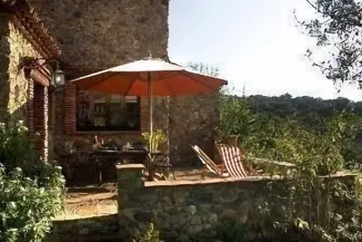 Image de Maison de vacances pour 4 personnes env. 70 qmà Alajar, Andalousie (Province d'Huelva)
