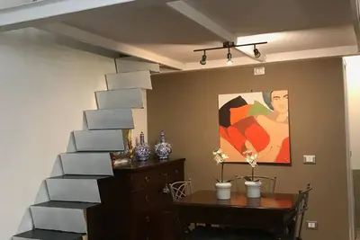 Image de Appartement de vacances Rome pour 1 - 2 personnes avec 2 chambres à coucher - Logement de vacances d