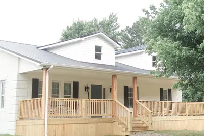 Image de Mammoth Cave Getaway