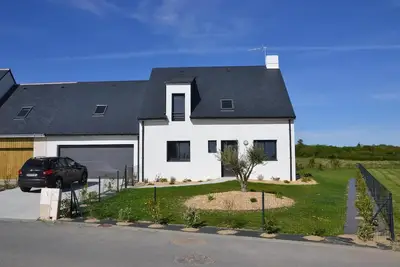 Image de Maison de vacances pour 7 personnes