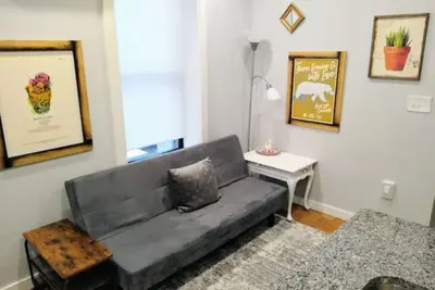 Image de Calm, Comfortable 1-Bdrm