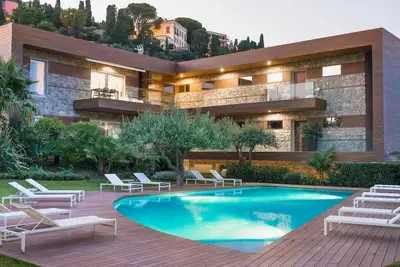 Image de Appartement de vacances pour 4 personnes env. 65 qmà Taormina, Sicile (Côte est de la Sicile)