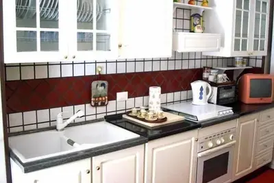 Image de Appartement de vacances Monopoli pour 1 - 2 personnes avec 1 chambre à coucher - Maison de vacances