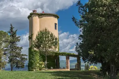 Image de Villa Elisa - Stunning luxury villa with staff and pool