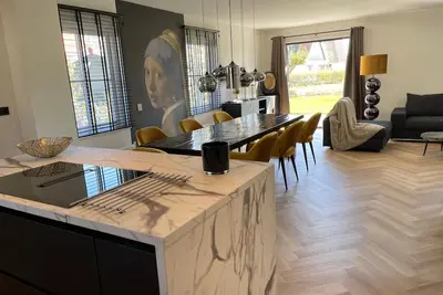 Image de Villa Vermeer